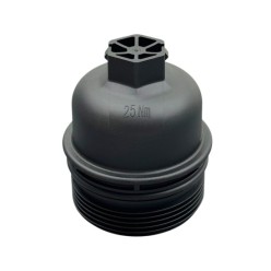 Nıssan Kapak Yağ Filtre Qashqai 1,6 Dizel 10-16/X-trail 1,6 Dizel 14-19 /Navara Ys23 15-19 15201-00Q0B