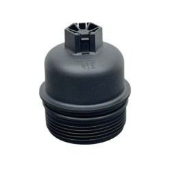 Nıssan Kapak Yağ Filtre Qashqai 2,0 Dci 07-13/X-trail 2,0dci 07-13 15201-00Q0A