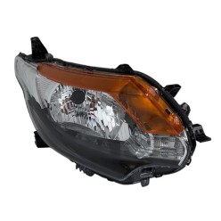 Mıtsubıshı Far L200 15-18 Sağ (Motorlu Koyu Sarı) 8301C730