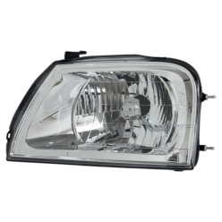 Mıtsubıshı Far L200 00-04 Sol (Magnum) MR439533