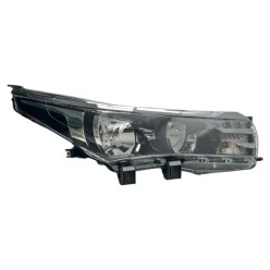 Toyota Far Corolla 13-16 Sağ (Ledli-nikelaj Çıtalı) 81130-02E70-RH
