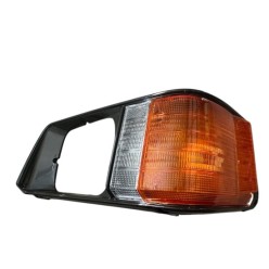 Mıtsubıshı Sinyal L300 93-98 Sol (Çerçeveli) MB527293