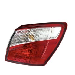 Nıssan Stop Qashqai 10-13 Dış Sağ 26550-BR00A