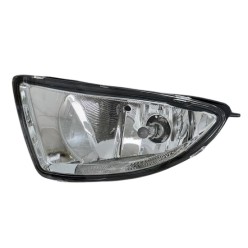 Honda Lamba Sis Cıvıc 04-06 Sol (Ampullu) UNI-01787