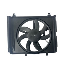 Nıssan Fan Su Micra K13 13-19/Note 07-14 (Komple) 21481-1HC2C