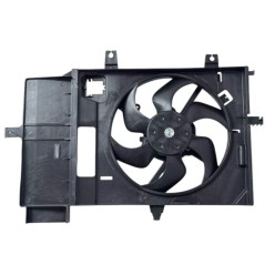 Nıssan Fan Su Micra Benzinli 03-12/ Note Benzinli 03-12 (Komple) 21481-AX800
