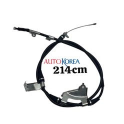 Nıssan Tel Fren El Navara 4x4 16-18 Arka Sağ 36530-5JG0A