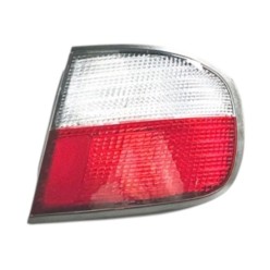 Nıssan Stop Primera 96-00 Dış Sağ (Beyaz/Kırmızı) 26550-2F025