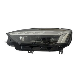 Audı Far A5 20-23 Sol (Matrix/Beyinler Üstünde/Logolu) 8W6941039