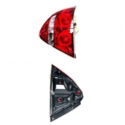 Chevrolet Stop Aveo Sd.06-08 Sağ 96550611