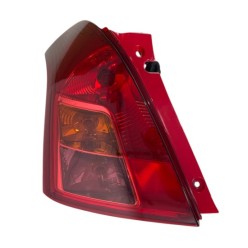 Suzukı Stop Swift 05-07 Sol (Mat/Çizgili) 35670-62J00