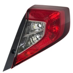 Honda Stop Cıvıc 16-21 Dış Sağ 33500-TET-H01