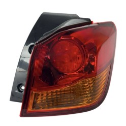 Mıtsubıshı Stop Asx 10-11 Dış Sağ 8330A690