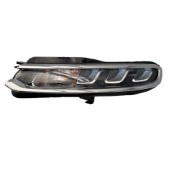 Cıtroen  Sinyal Far Üstü C3 16-21 Sol (Gündüz Led) 9820877780