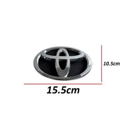 Toyota Panjur Göbek Avensis 08-18 Ön (Arma) 75301-05020