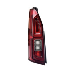 Peugeot Stop Berlingo 18-22/Combo E 18-22/Partner 18-22 Solproace Cıty 18-22 9819649280