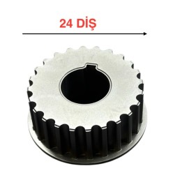 Toyota Dişli Krank Corolla Ae101 1,6 Enj 92-97/Ae111 1,6 Enj 98-01 13521-15010