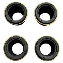 Toyota Keçe Enjektör Hılux Vigo 06-12 (16x24/30x29.5) 23681-30010