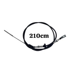Suzukı Tel Debriyaj Carry Sk410 89-97 23710-85232