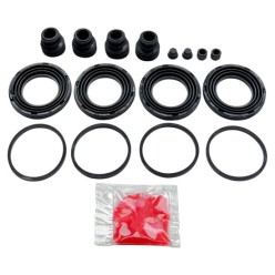 Isuzu Tamir Tk Fren Kaliper D-max 12-14 Ön 8-980791050