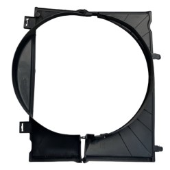 Isuzu Davlumbaz Fan D-max 02-06 8-973333481