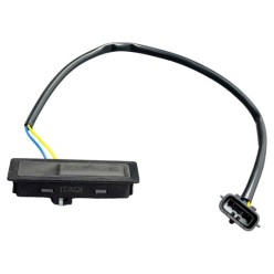 Nıssan Düğme Bagaj Açma Qashqai 14-16/X-trail 14-16 (Tek Buton) 25380-4EA0A