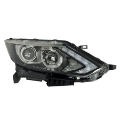 Nıssan Far Qashqai 14-17 Sağ (Xenonsuz Ledli Motorlu) 26010-4EA0A