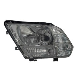 Nıssan Far Navara 12-14 Sağ (Motorlu) 26010-5X00B