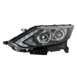 Nıssan Far Qashqai 14-17 Sol (Xenonsuz Ledli Motorlu) 26060-4EA0A