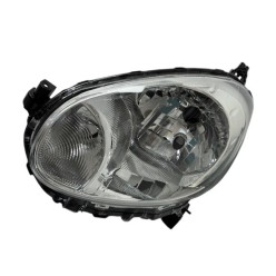Nıssan Far Micra 11-14 Sol (Elektrikli/Motorlu) 26065-1HM0A-B201