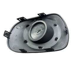 Mıtsubıshı Kapak Lamba Sis L200 11-13 Sağ (Sissiz) UNI-03335