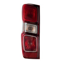 Isuzu Stop D-max 20-26 Sol (Ledsiz) 8974882820