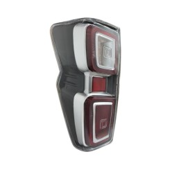 Isuzu Stop D-max 20-24 Sol (Ledli) 898328798351