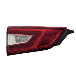 Nıssan Stop Qashqai 14-16 İç Sol 26555-4EA5A