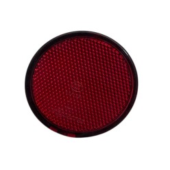 Nıssan Reflektör Tampon Qashqai 07-13 Arka Sol 26561-JE20A