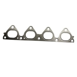 Honda Conta Manifold Cıvıc 1,5 88-95 (Eksoz) 18115-P30-003/18115-P00-
