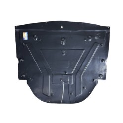 Nıssan Muhafaza Karter Qashqai 14-16 Ön 75892-4EA0A