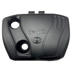 Toyota Kapak Motor Koruma Corolla Dizel 14-18/Auris Dizel 14-18 12611-0N080