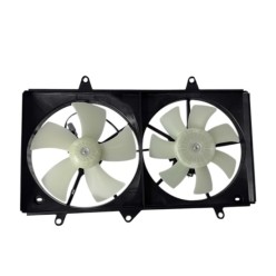Toyota Fan Su Corolla Ae111 98-01 (Çiftli/Komple) 16361-0D010