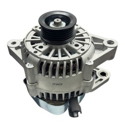 Toyota Dinamo Şarz Corolla Ae101 1,6 Enj 92-97 27060-15140
