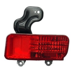 Honda Reflektör Tampon Crv 15-17 Arka Sol 33555-T1W-A01