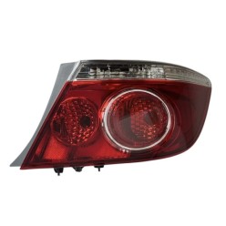 Honda Stop Cıty 05-08 Dış Sağ 33501-SEL-H61