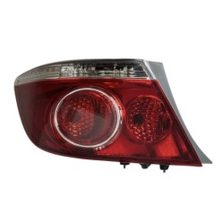 Honda Stop Cıty 05-08 Dış Sol 33551-SEL-H61