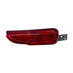 Honda Reflektör Tampon Crv 12-14 Arka Sağ 34550-T0A-H01