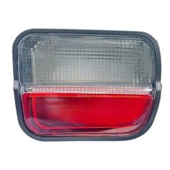 Honda Reflektör Tampon Crv 97-01 Arka Sağ 34751-S10-G10