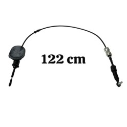 Nıssan Tel Vites Micra 09-15 (Otomatik) 34935-1HJ0A