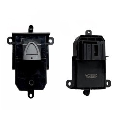 Honda Düğme Cam Açma Cıvıc 06-11 Arka Sağ/Sol 35760-SNA-J04