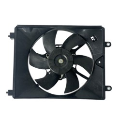 Honda Fan Klima Cıvıc 12-15 (Komple) 38611-R1A-A01