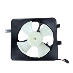Honda  Fan Klima Crv 97-01 (Komple) 38615-P3F-000