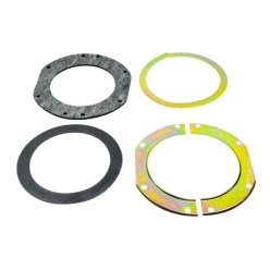 Toyota Aks Tamir Kiti Hılux Ln106 4x4 90-97/Land Cruıser 90-96 Ön 43204-60020